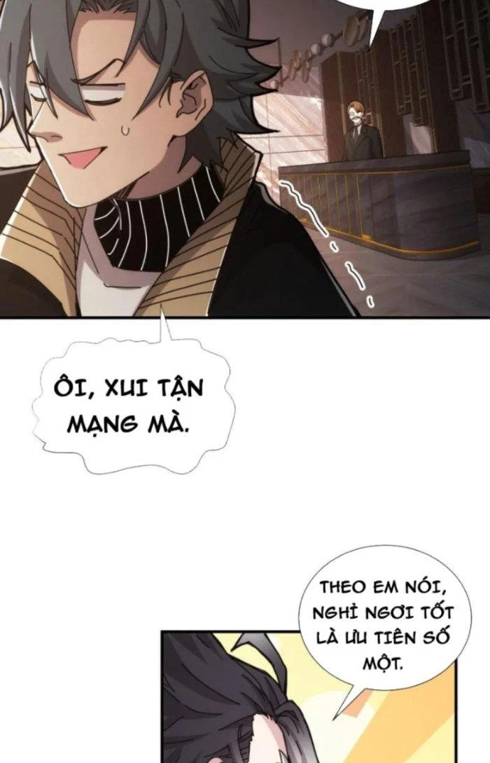 Căn Hộ Thái Hư Chapter 29 - 9