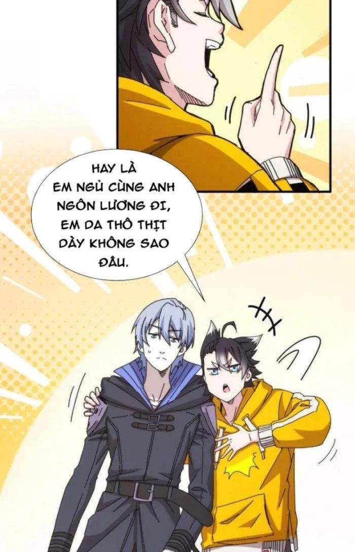 Căn Hộ Thái Hư Chapter 29 - 10