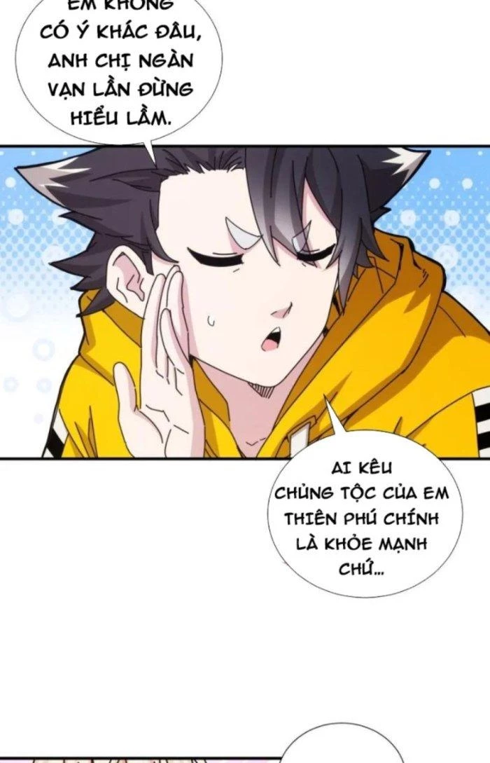 Căn Hộ Thái Hư Chapter 29 - 13