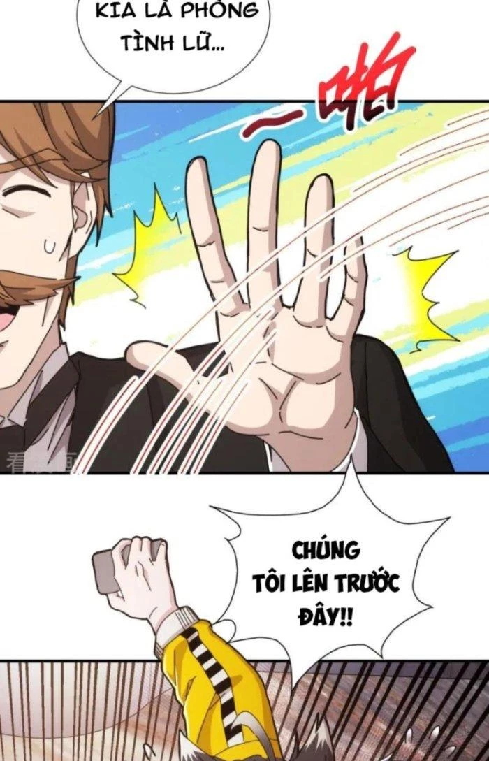 Căn Hộ Thái Hư Chapter 29 - 18
