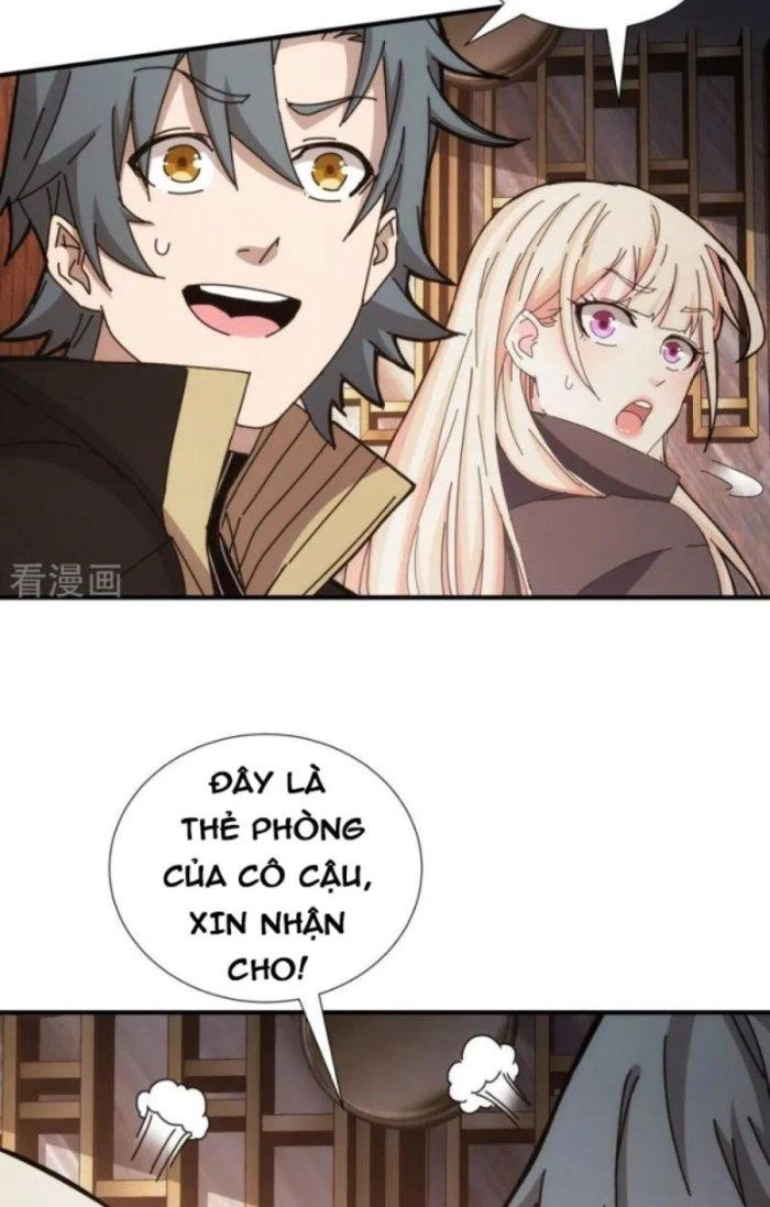 Căn Hộ Thái Hư Chapter 29 - 20