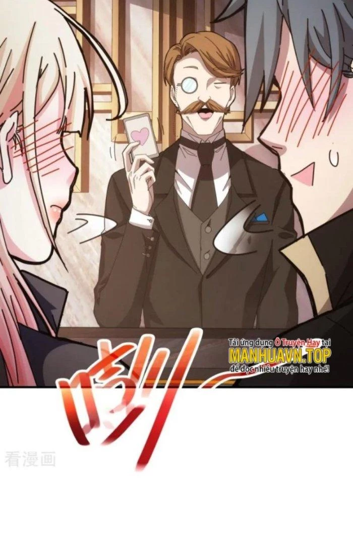 Căn Hộ Thái Hư Chapter 29 - 21