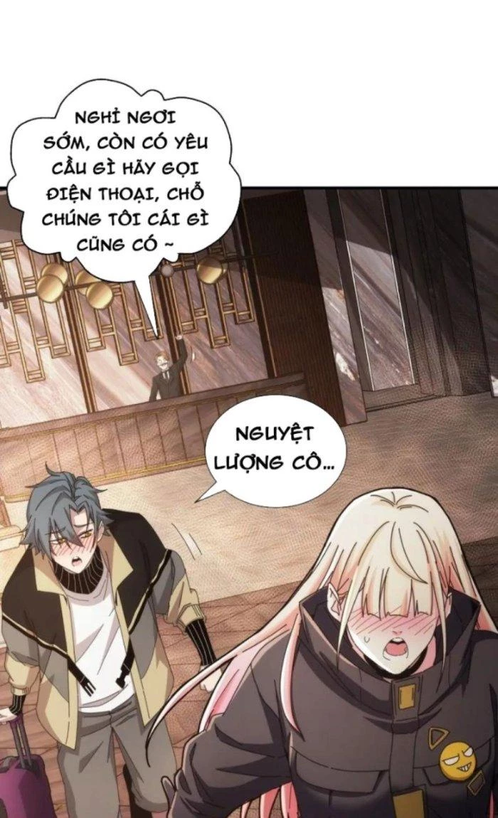 Căn Hộ Thái Hư Chapter 29 - 23