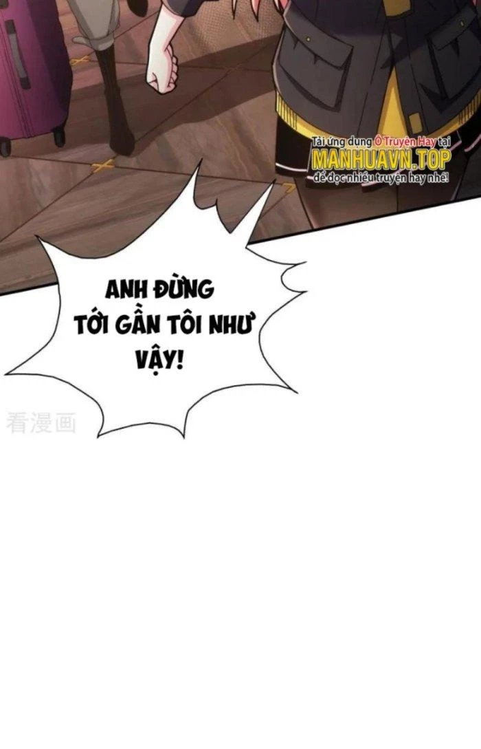 Căn Hộ Thái Hư Chapter 29 - 24