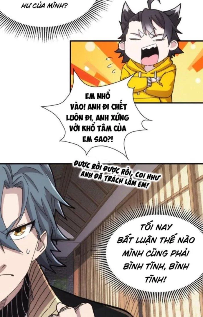 Căn Hộ Thái Hư Chapter 29 - 27