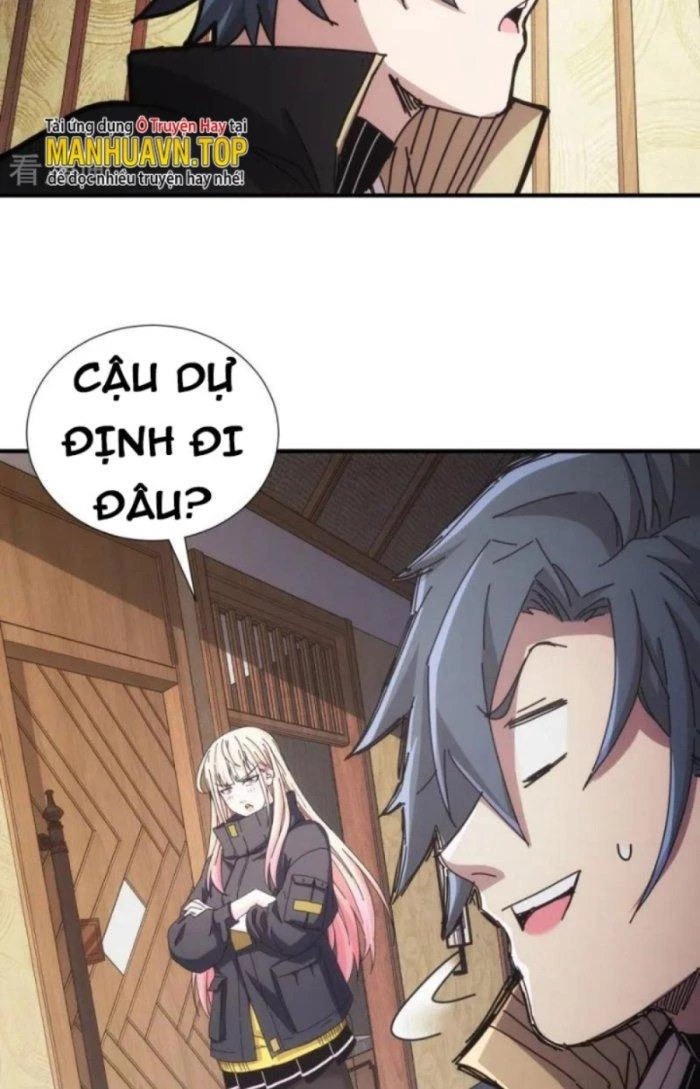 Căn Hộ Thái Hư Chapter 29 - 29