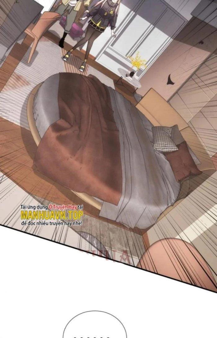 Căn Hộ Thái Hư Chapter 29 - 37