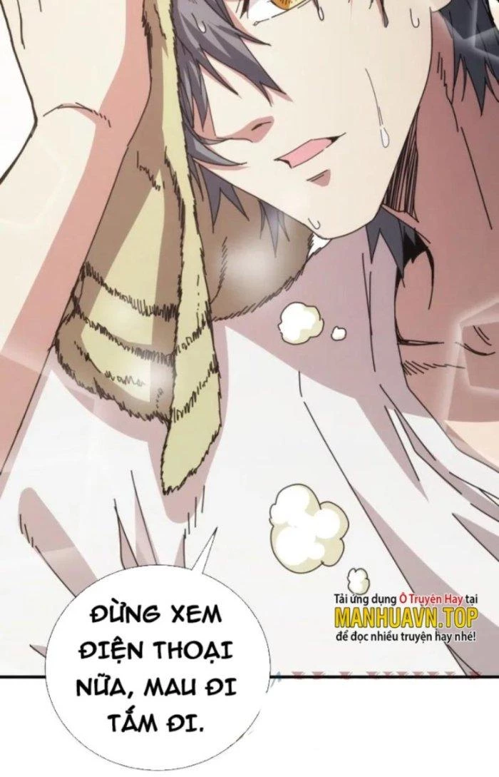 Căn Hộ Thái Hư Chapter 29 - 47