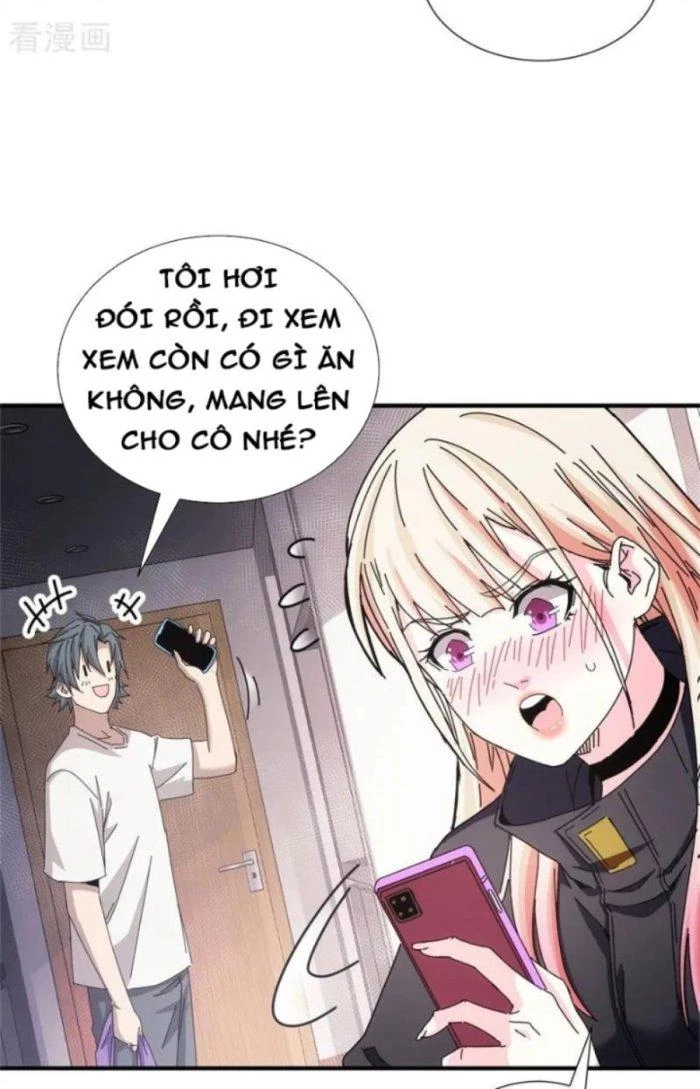Căn Hộ Thái Hư Chapter 29 - 49