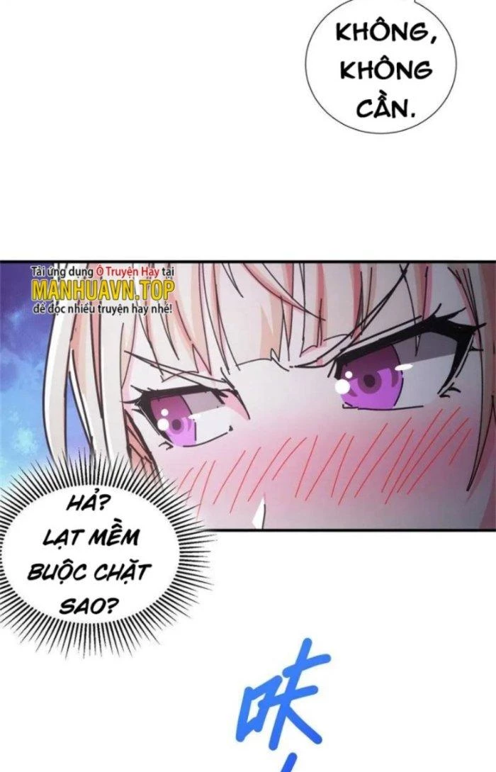 Căn Hộ Thái Hư Chapter 29 - 50