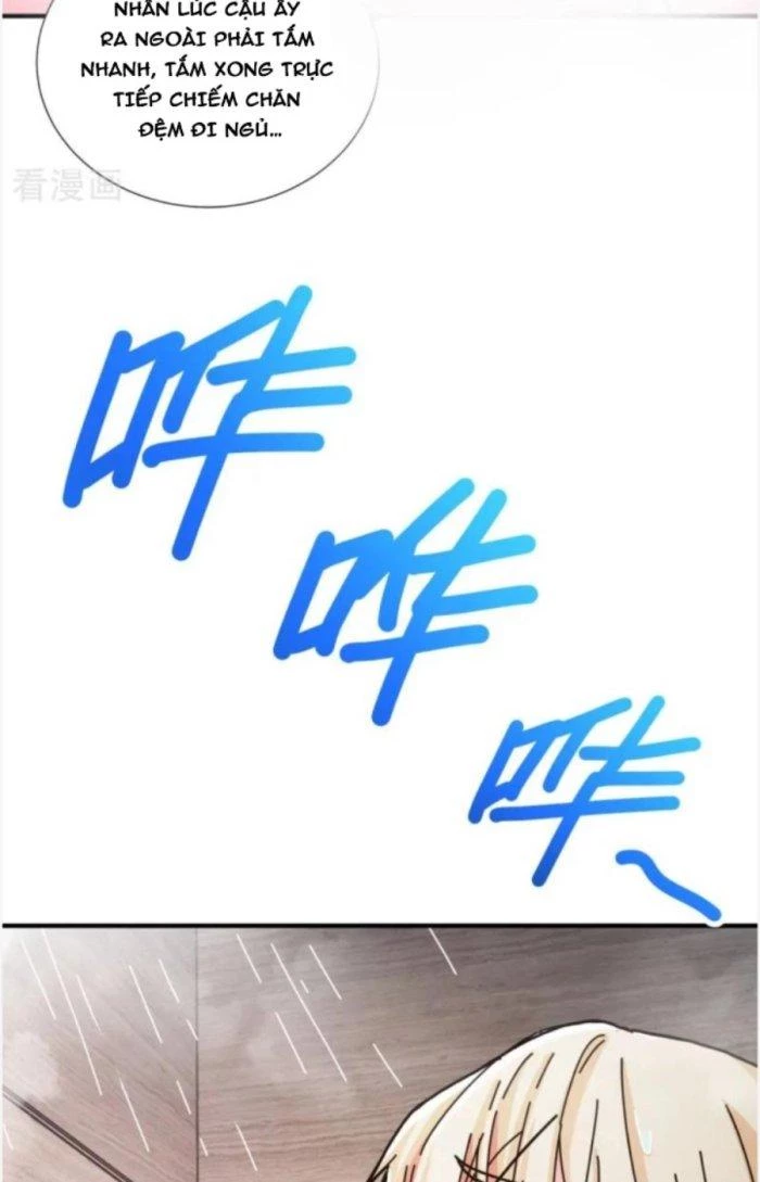 Căn Hộ Thái Hư Chapter 30 - 4