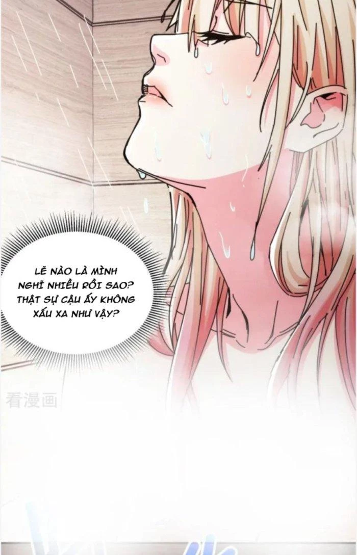 Căn Hộ Thái Hư Chapter 30 - 5