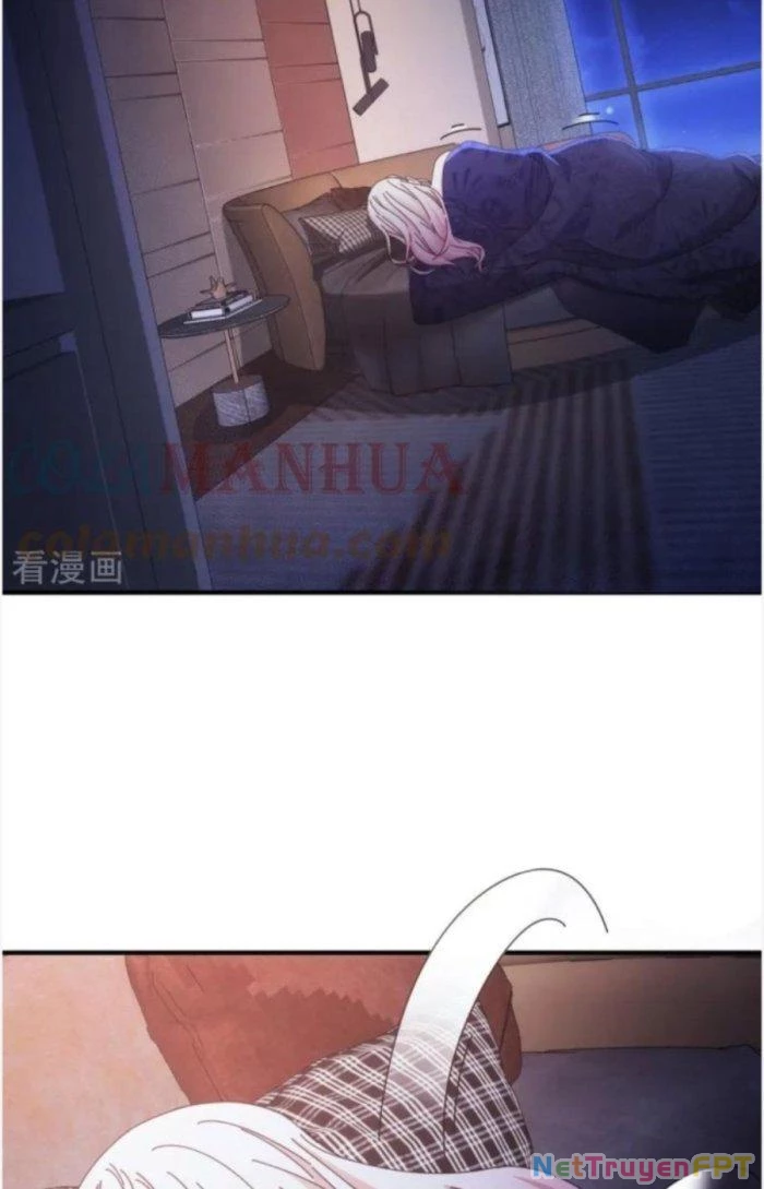 Căn Hộ Thái Hư Chapter 30 - 10