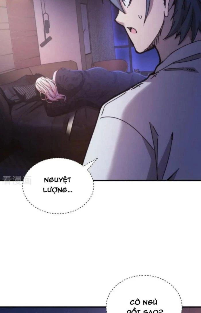 Căn Hộ Thái Hư Chapter 30 - 18