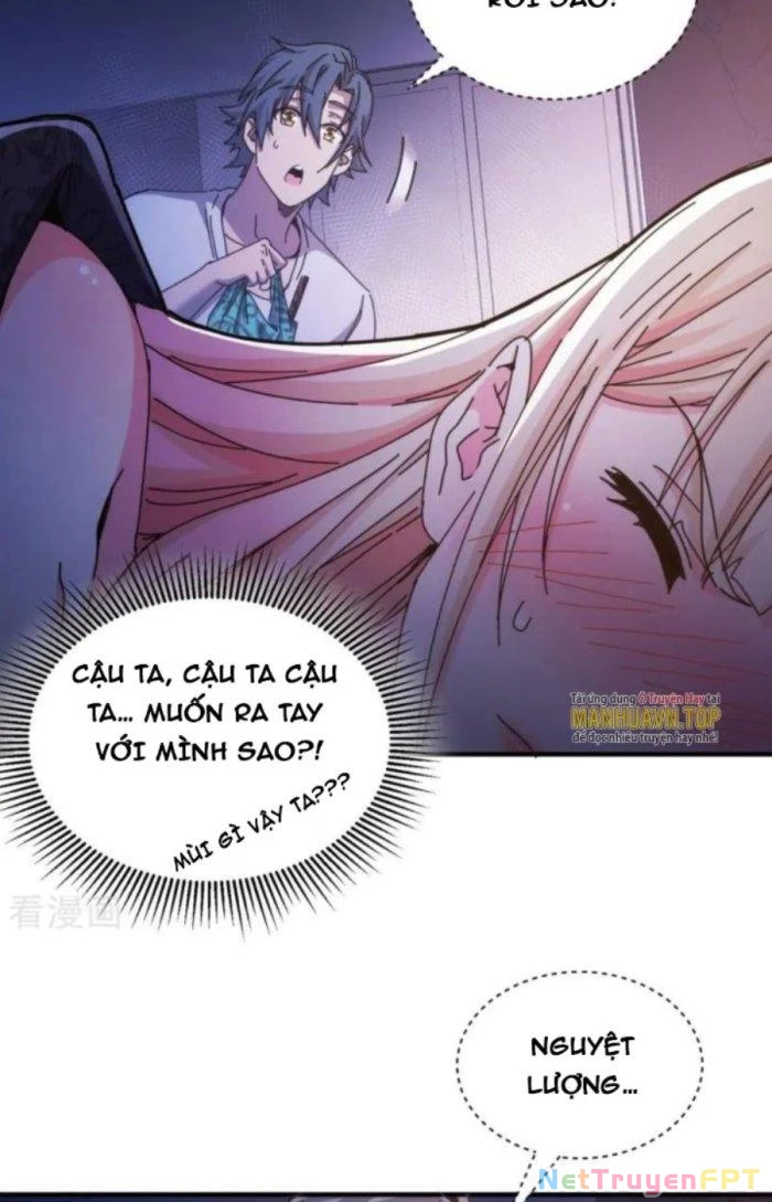 Căn Hộ Thái Hư Chapter 30 - 19