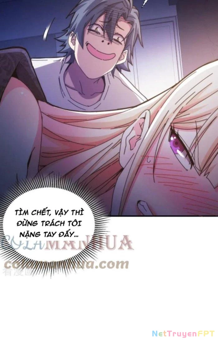 Căn Hộ Thái Hư Chapter 30 - 20