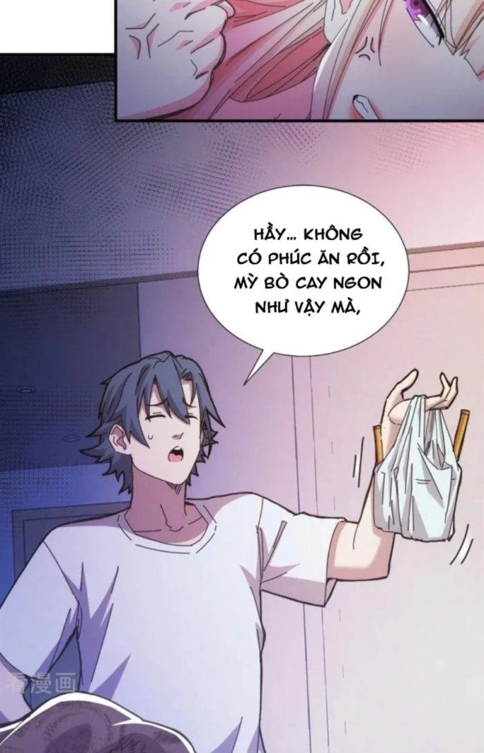 Căn Hộ Thái Hư Chapter 30 - 22