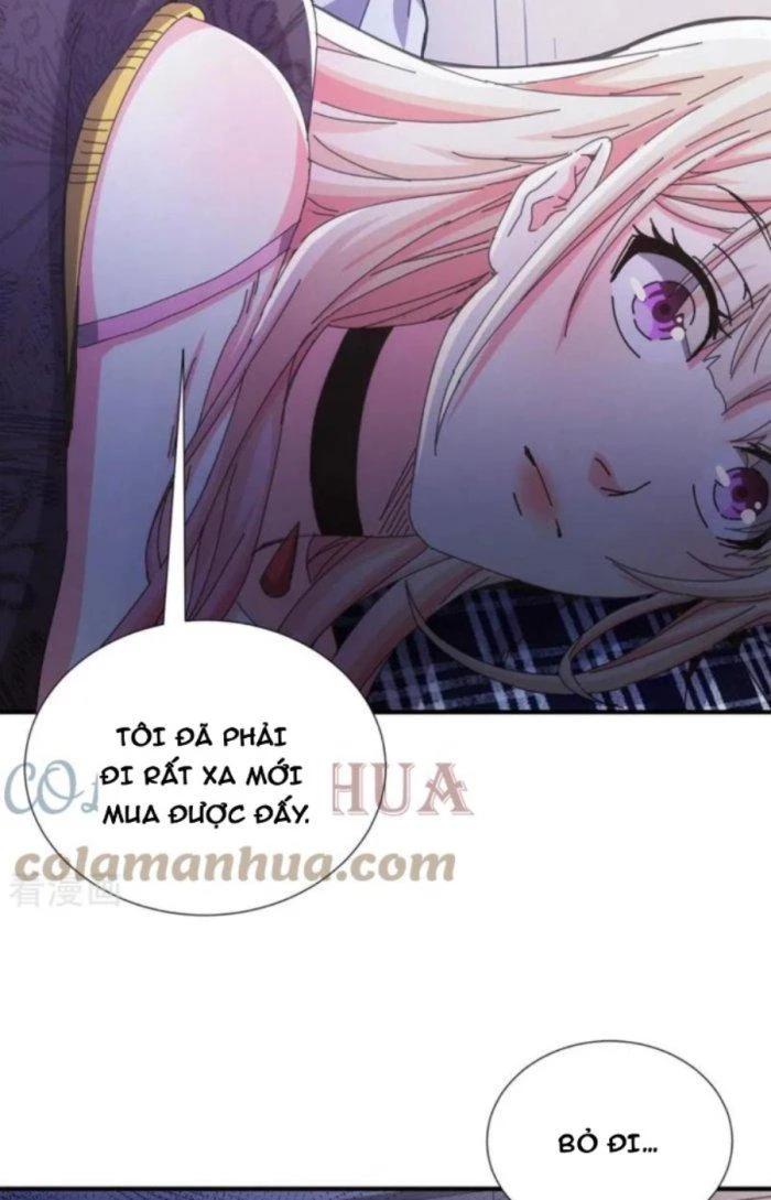 Căn Hộ Thái Hư Chapter 30 - 23