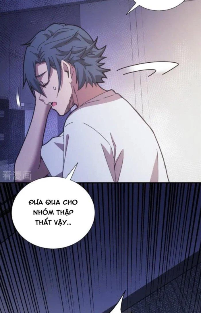 Căn Hộ Thái Hư Chapter 30 - 24