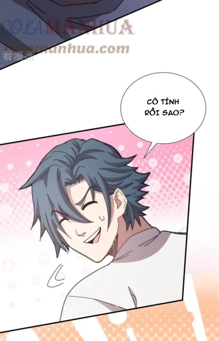 Căn Hộ Thái Hư Chapter 30 - 27
