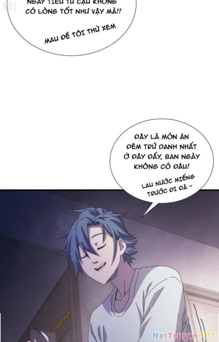 Căn Hộ Thái Hư Chapter 30 - 29