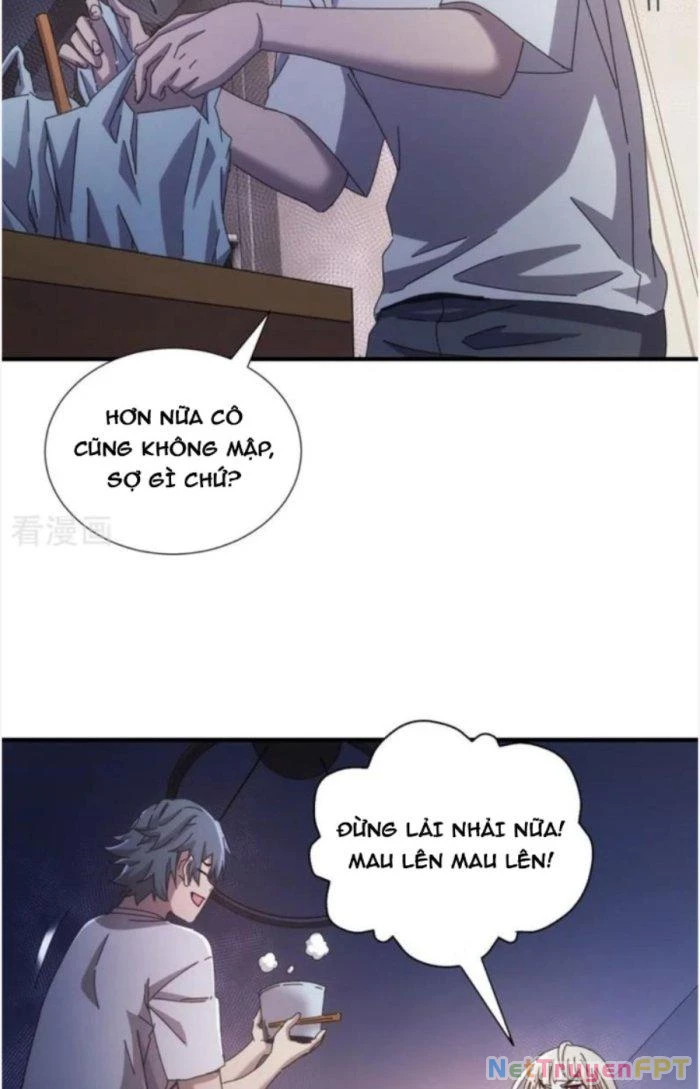 Căn Hộ Thái Hư Chapter 30 - 30