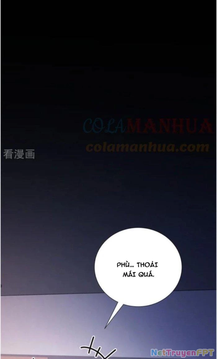Căn Hộ Thái Hư Chapter 30 - 34