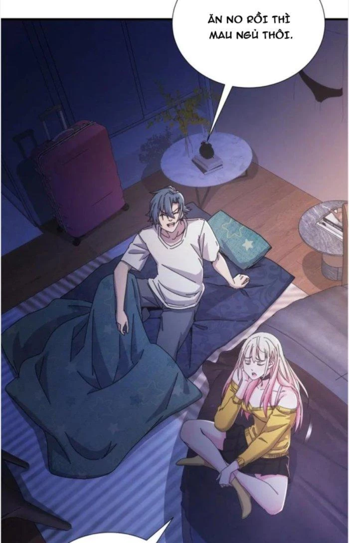 Căn Hộ Thái Hư Chapter 30 - 36
