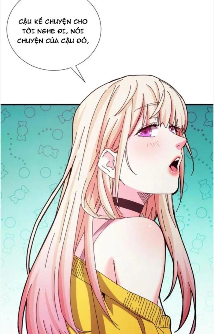 Căn Hộ Thái Hư Chapter 30 - 38