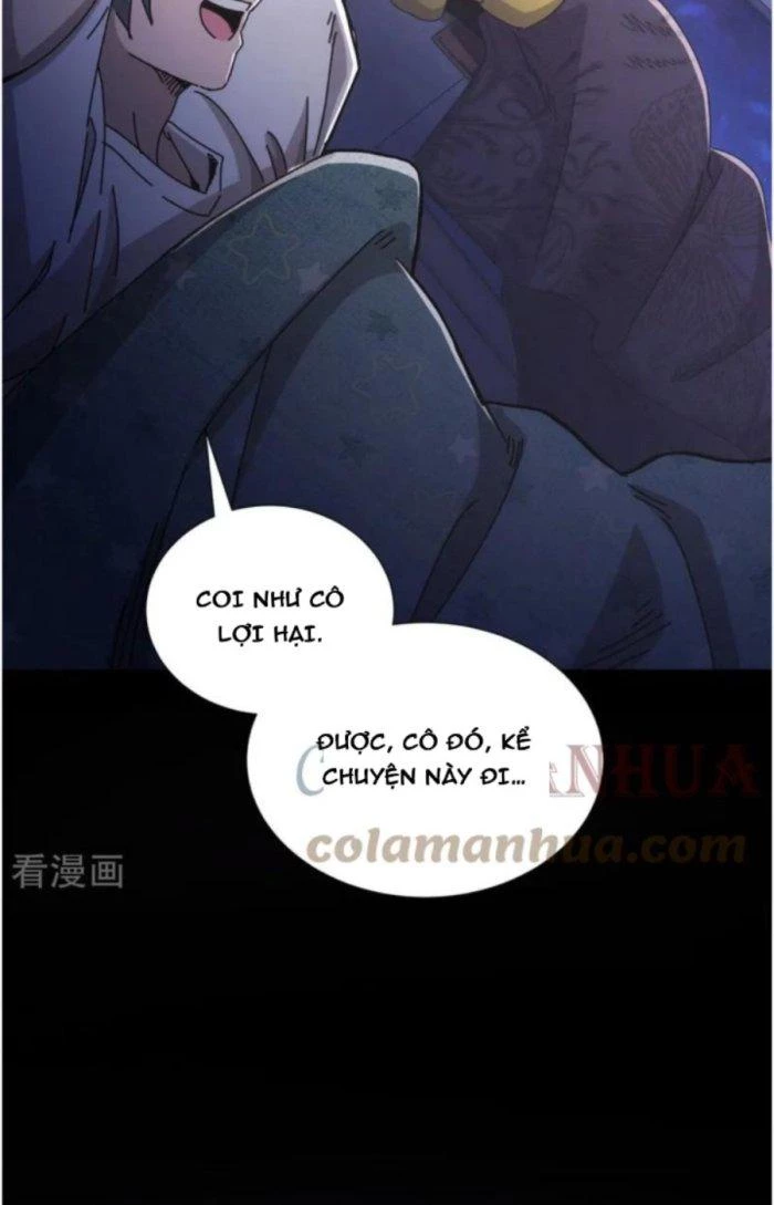 Căn Hộ Thái Hư Chapter 30 - 41