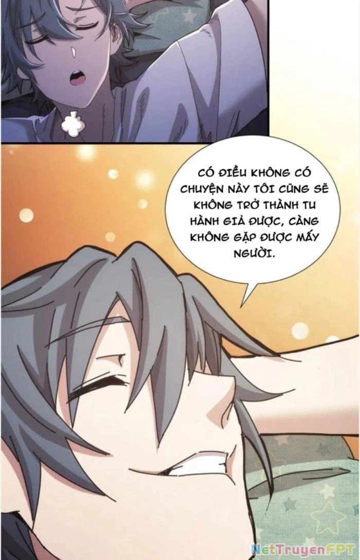 Căn Hộ Thái Hư Chapter 30 - 44