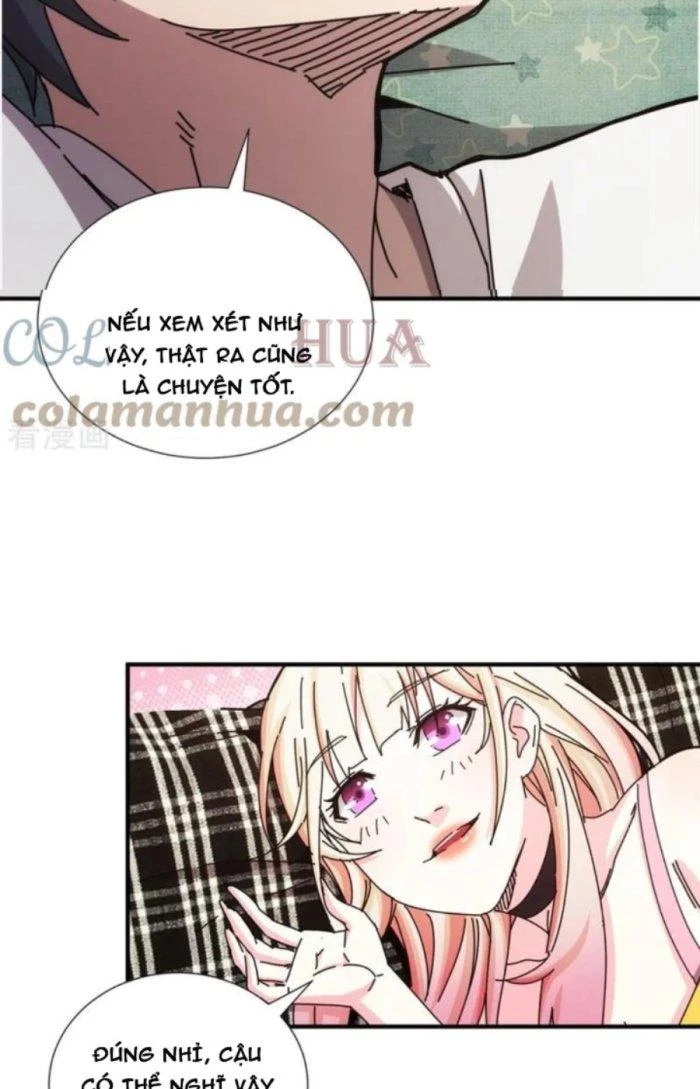Căn Hộ Thái Hư Chapter 30 - 45
