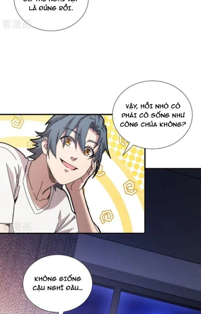 Căn Hộ Thái Hư Chapter 30 - 46