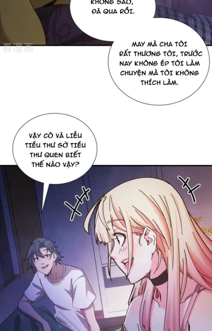 Căn Hộ Thái Hư Chapter 30 - 50