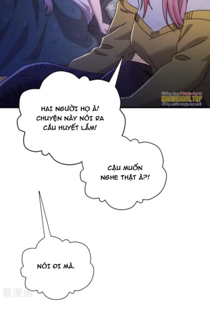 Căn Hộ Thái Hư Chapter 30 - 51
