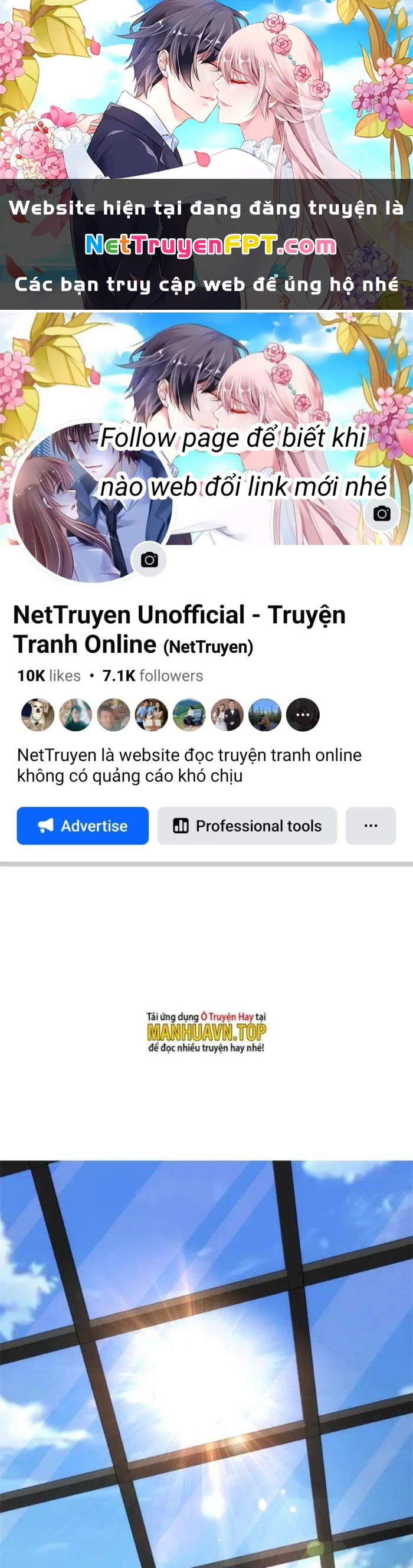 Căn Hộ Thái Hư Chapter 31 - 1