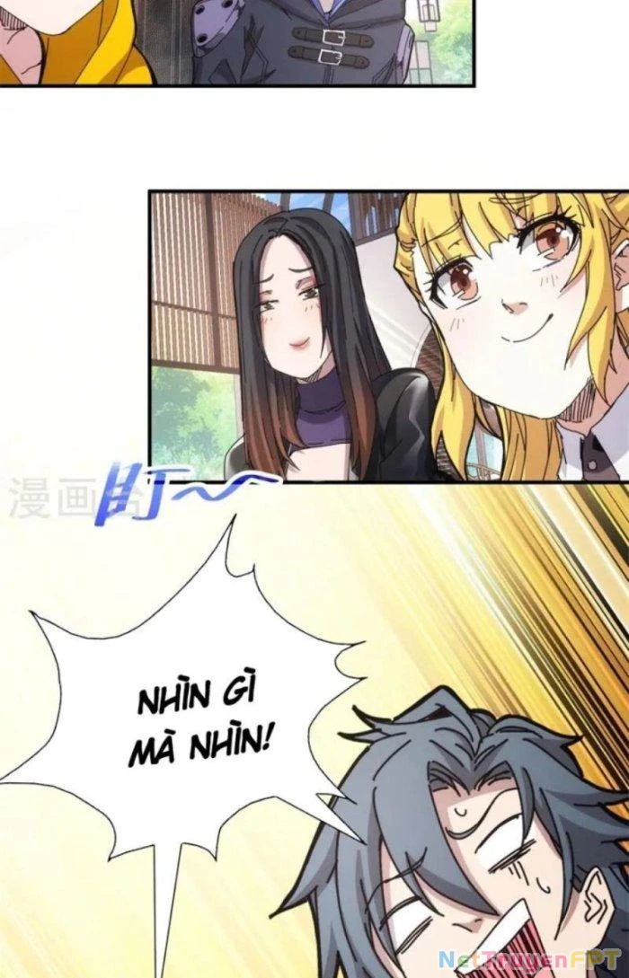 Căn Hộ Thái Hư Chapter 31 - 5