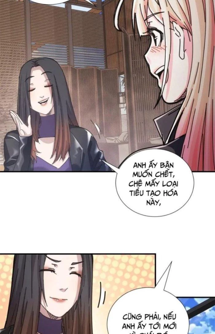 Căn Hộ Thái Hư Chapter 31 - 11