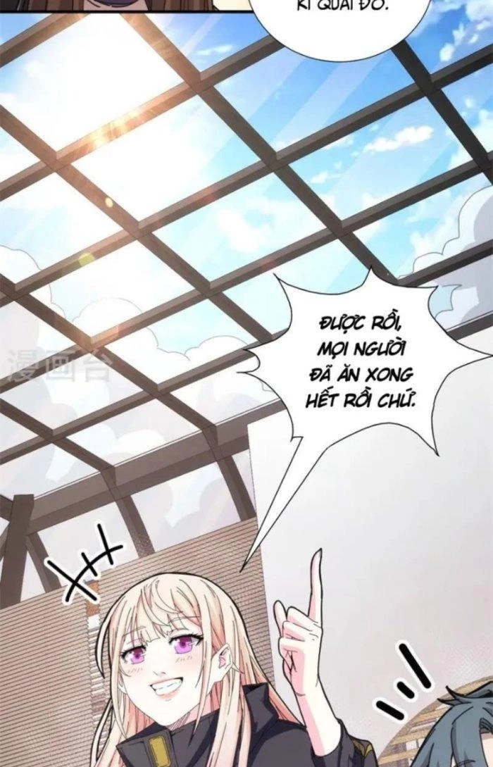 Căn Hộ Thái Hư Chapter 31 - 12