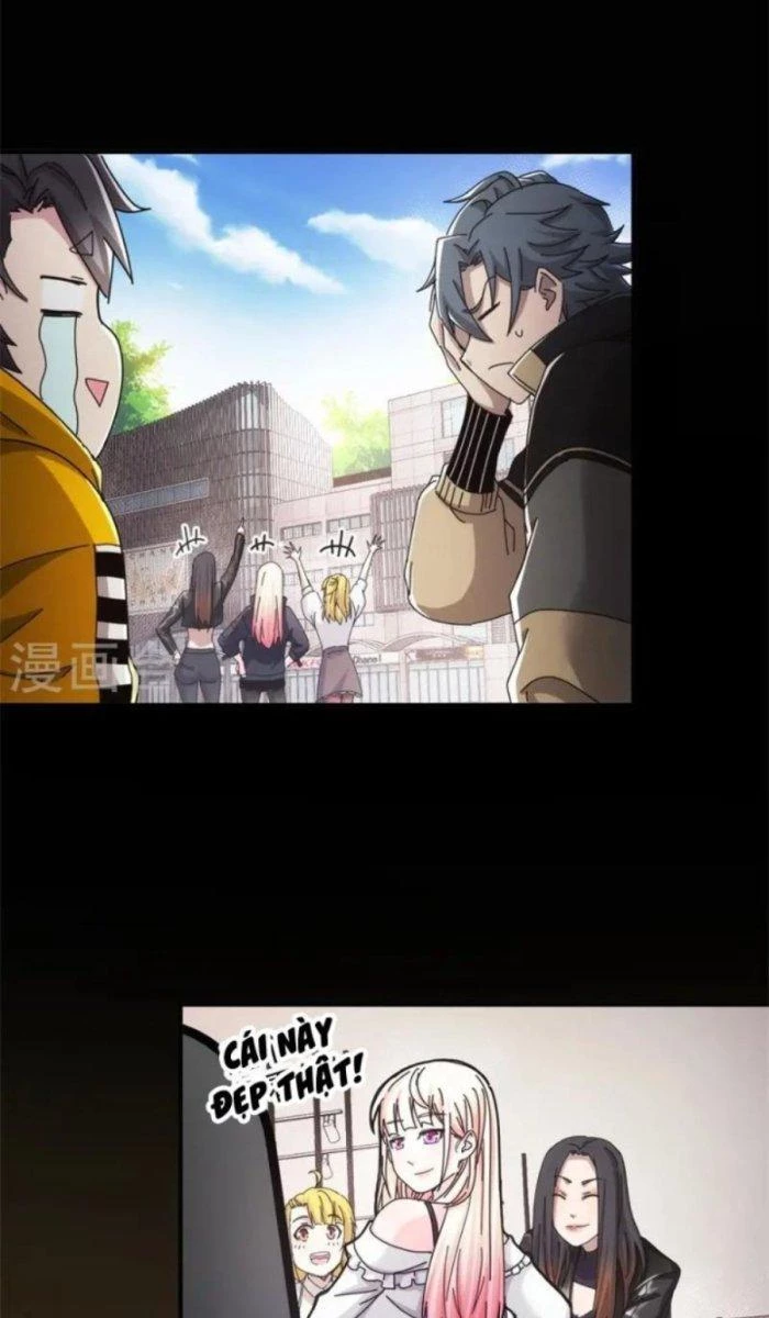 Căn Hộ Thái Hư Chapter 31 - 19