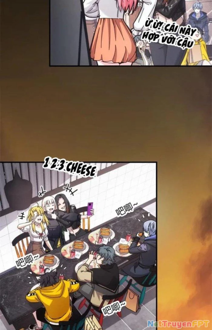 Căn Hộ Thái Hư Chapter 31 - 20