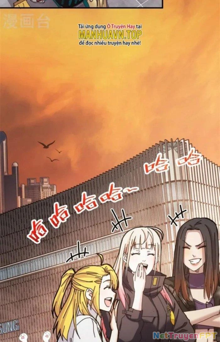Căn Hộ Thái Hư Chapter 31 - 21