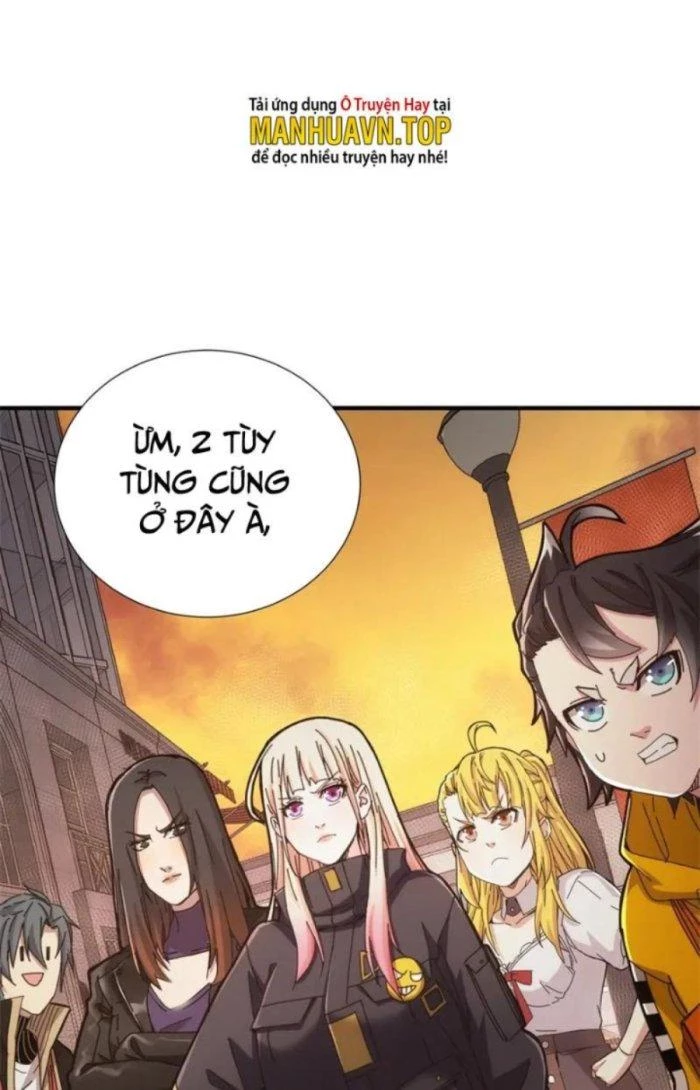Căn Hộ Thái Hư Chapter 31 - 25