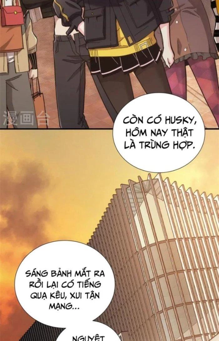 Căn Hộ Thái Hư Chapter 31 - 26