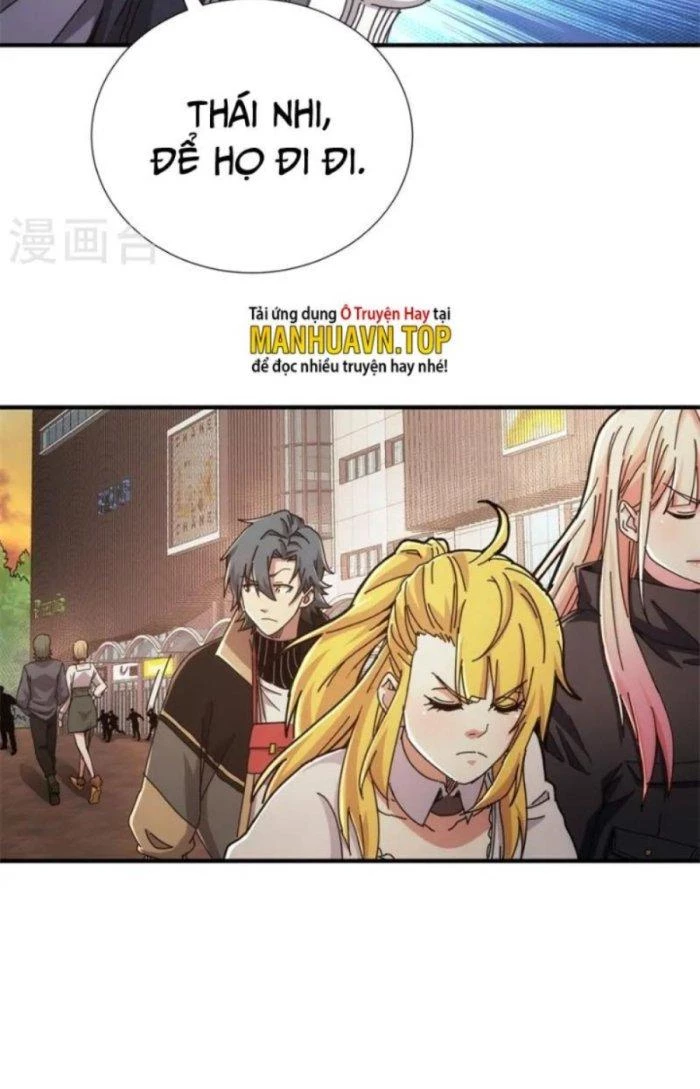 Căn Hộ Thái Hư Chapter 31 - 29