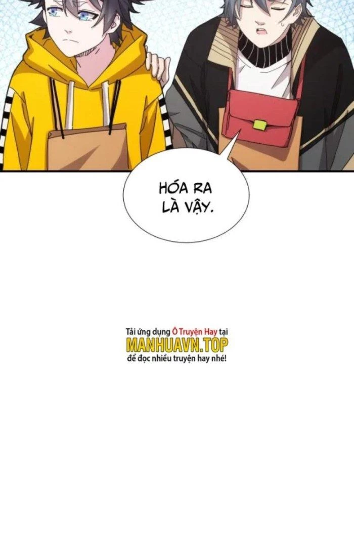 Căn Hộ Thái Hư Chapter 31 - 43