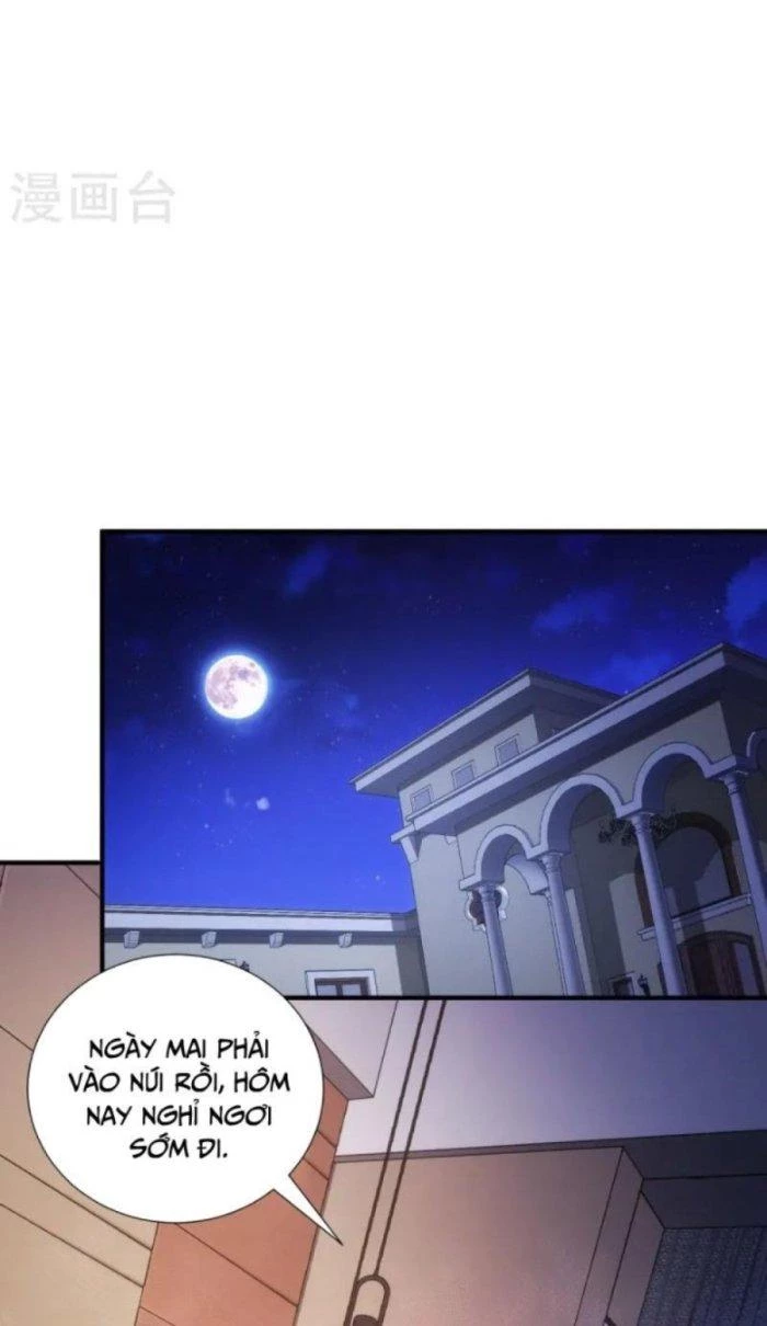 Căn Hộ Thái Hư Chapter 31 - 44