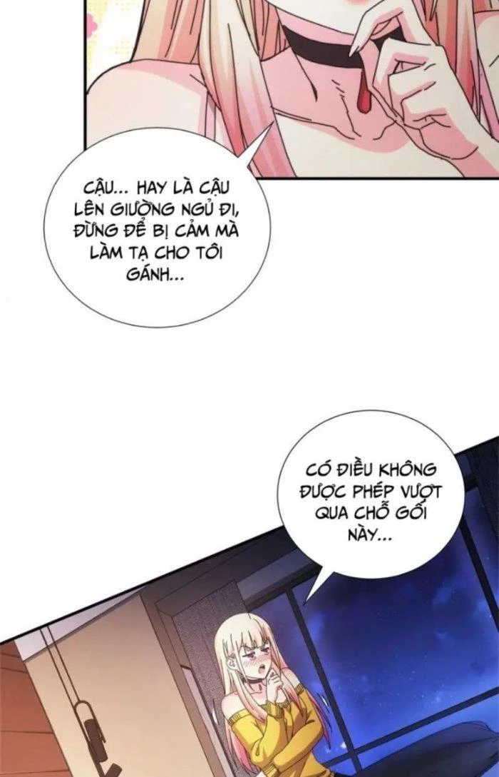Căn Hộ Thái Hư Chapter 31 - 48