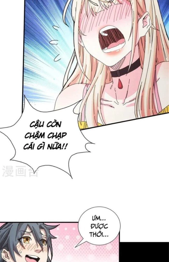 Căn Hộ Thái Hư Chapter 31 - 50