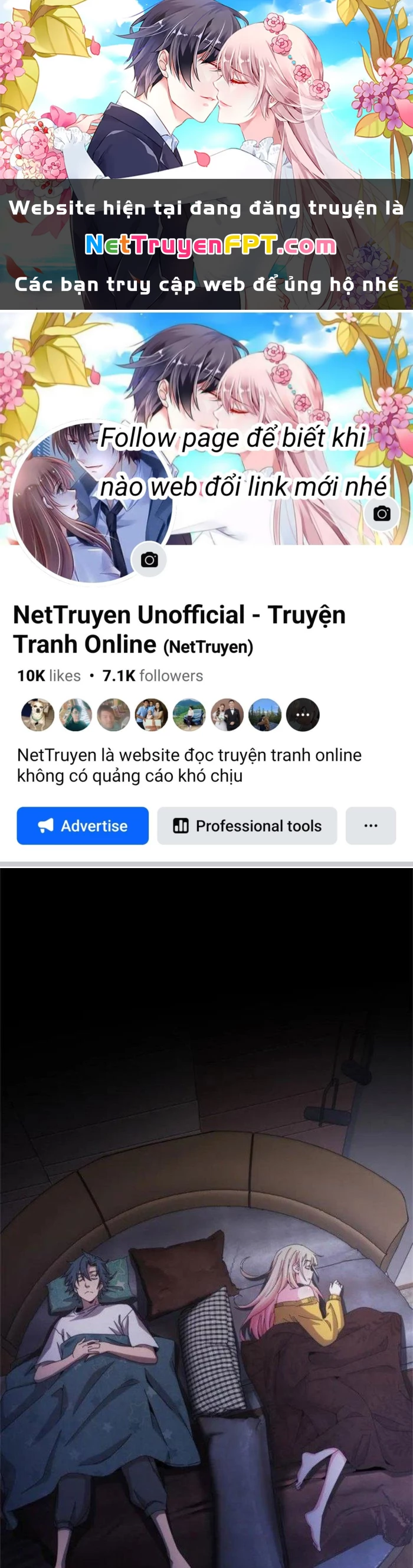 Căn Hộ Thái Hư Chapter 32 - 1